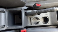 Volkswagen T-Cross 1.0 TSI Black Edition 5dr Petrol Estate